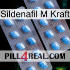 Sildenafil M Force viagra4
